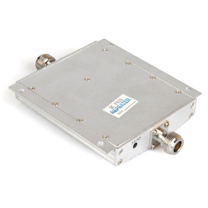 เครื่องขยายสัญญาณ 2100MHz / เครื่องทวนสัญญาณ 3G พร้อมเสาอากาศ Yagi, 2100MHz Signal Repeater