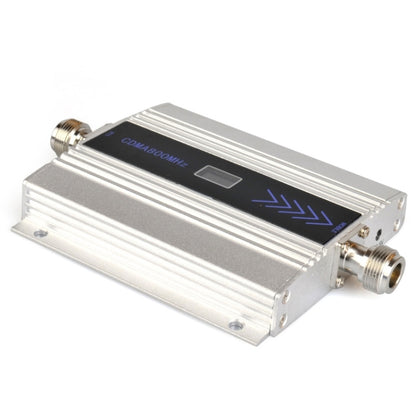 เครื่องขยายสัญญาณ 850MHz / เครื่องทวนสัญญาณ CDMA พร้อมเสาอากาศ Yagi, 850MHz CDMA850mhz