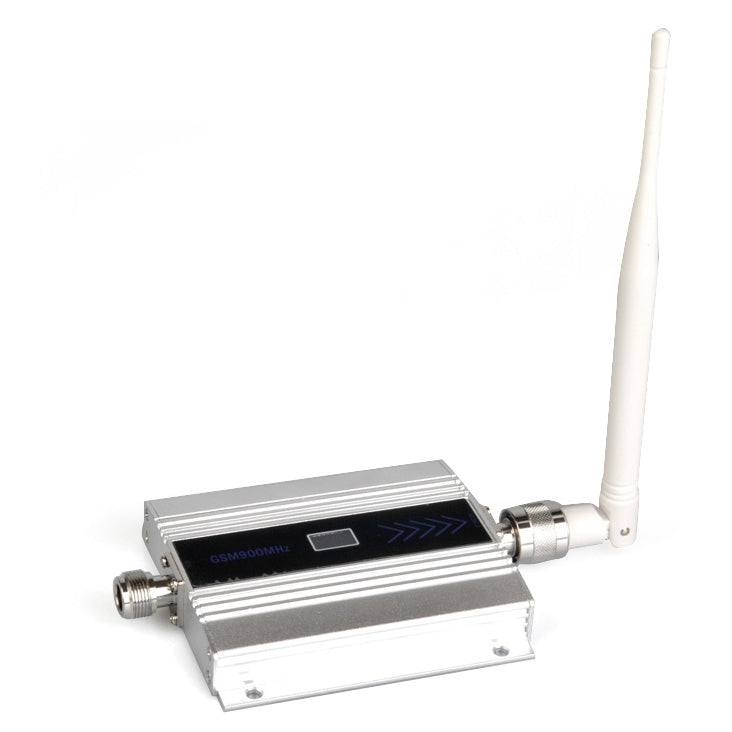 เครื่องขยายสัญญาณ 900MHz / เครื่องทวนสัญญาณ GSM พร้อมเสาอากาศยากิ, GSM Repeater