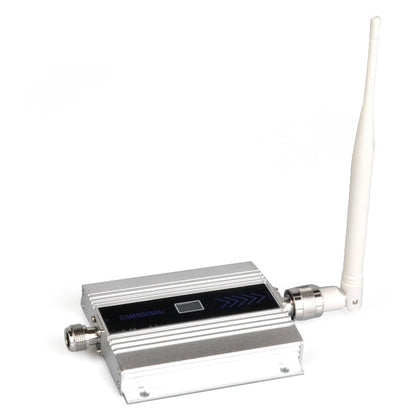 เครื่องขยายสัญญาณ 900MHz / เครื่องทวนสัญญาณ GSM พร้อมเสาอากาศยากิ, GSM Repeater