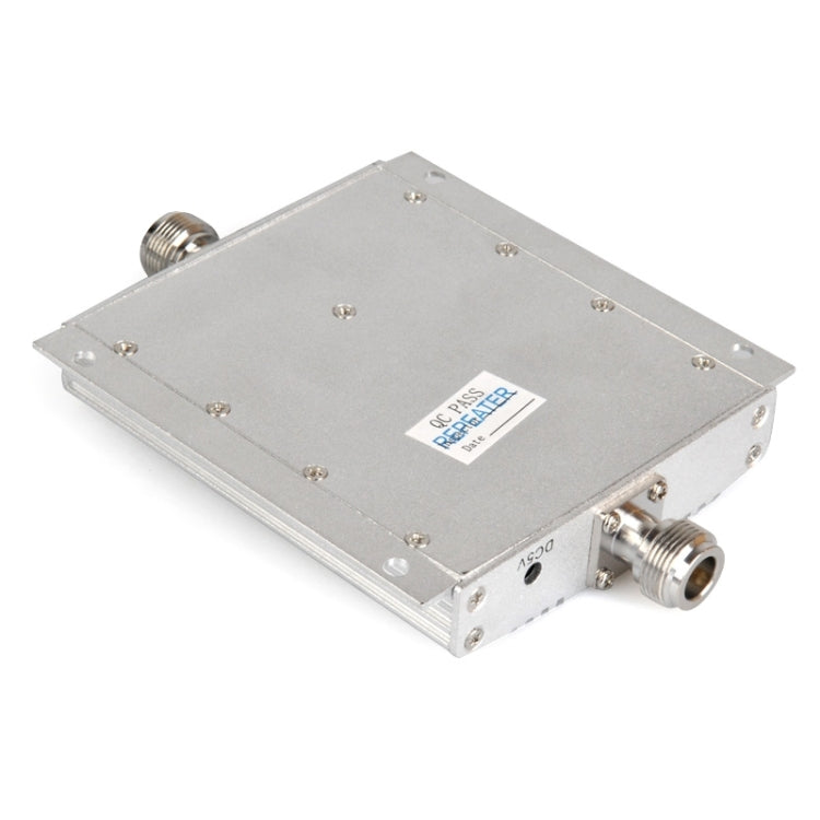 เครื่องขยายสัญญาณ 900MHz / เครื่องทวนสัญญาณ GSM พร้อมเสาอากาศยากิ, GSM Repeater