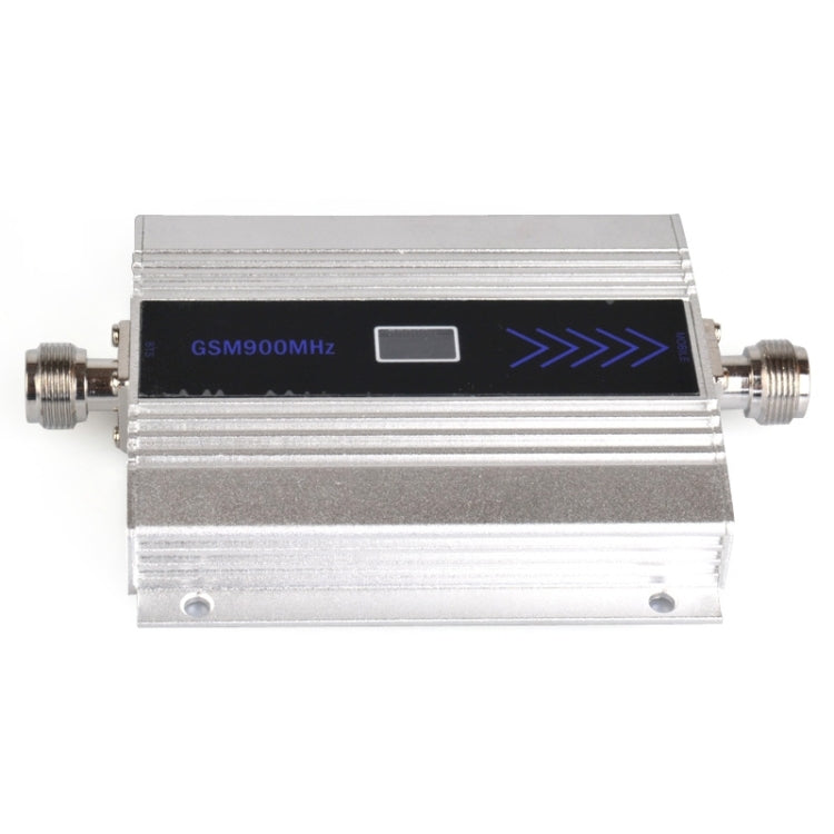 เครื่องขยายสัญญาณ 900MHz / เครื่องทวนสัญญาณ GSM พร้อมเสาอากาศยากิ, GSM Repeater