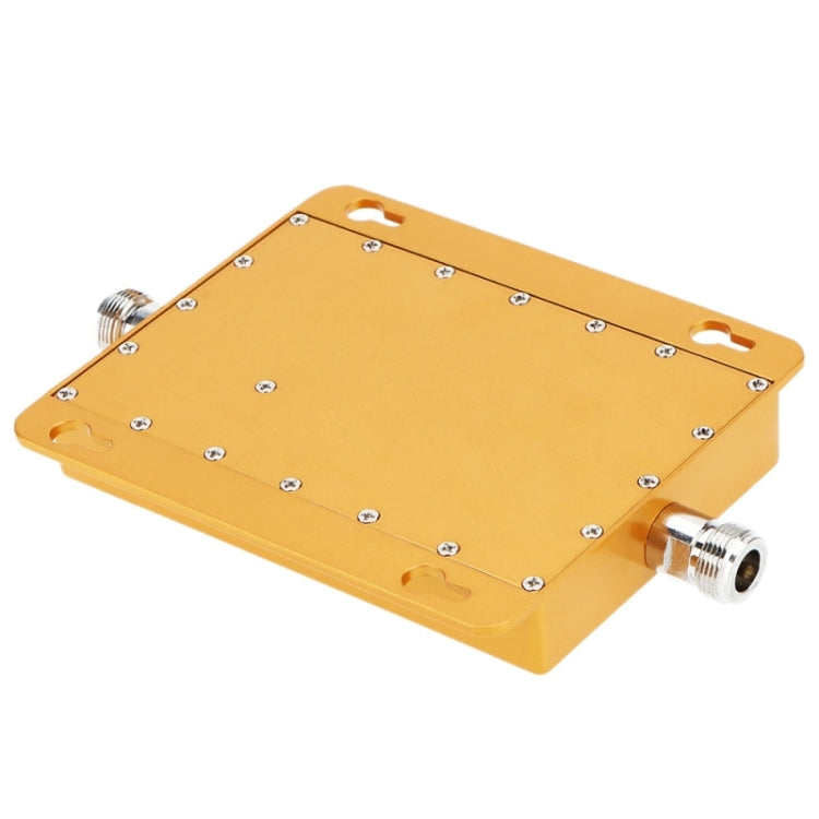 เครื่องขยายสัญญาณโทรศัพท์มือถือ DCS 1800MHz / เครื่องทวนสัญญาณ LCD พร้อมเสาอากาศแบบดูด, DCS 1800MHz