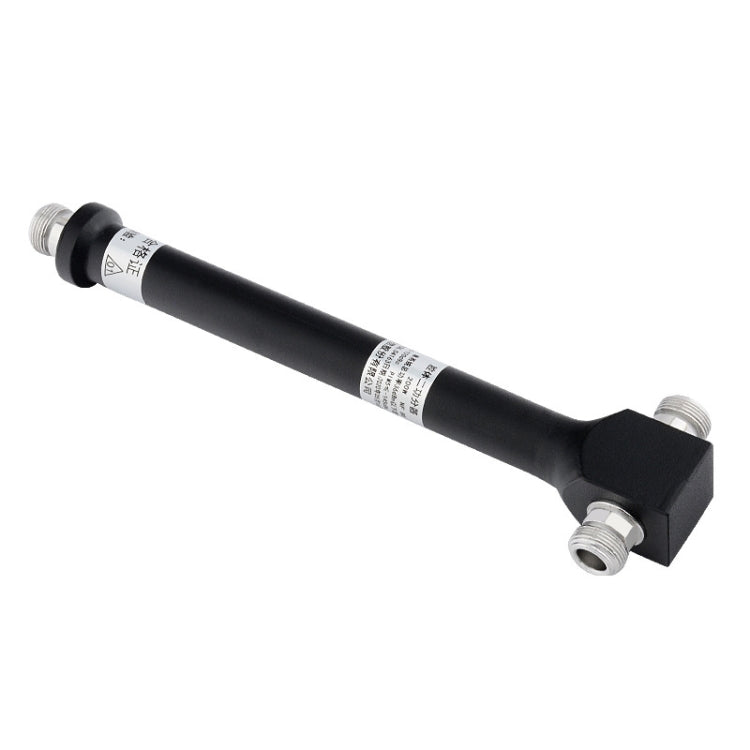800-2500MHz 2 ทางช่อง RF Power Splitter/Power Divider, ST-MR02BLC
