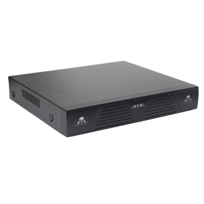 ชุด NVR กล้อง IP Bullet IP 4CH H.264 720P, การมองเห็นกลางคืน IR 30 ม., รองรับอินพุตวิดีโอ / เสียง, 4CH H.264 720P