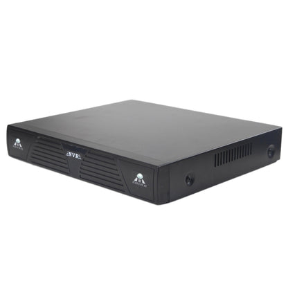 N8/1U-M 8CH H.264 DVR เครือข่าย HDD เครื่องบันทึกวิดีโอดิจิตอล, รองรับ VGA / RJ45 NET / USB 2.0, N8/1U-M 8CH