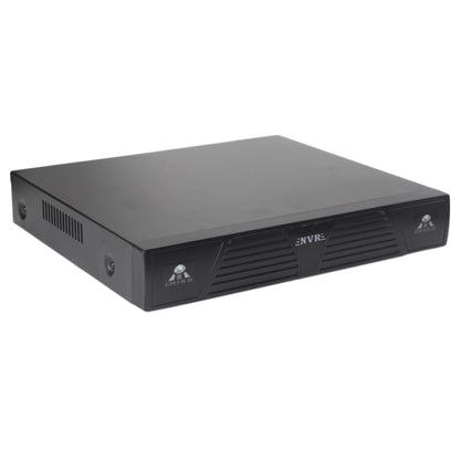 N8/1U-M 8CH H.264 DVR เครือข่าย HDD เครื่องบันทึกวิดีโอดิจิตอล, รองรับ VGA / RJ45 NET / USB 2.0, N8/1U-M 8CH