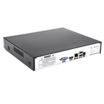 N8/1U-M 8CH H.264 DVR เครือข่าย HDD เครื่องบันทึกวิดีโอดิจิตอล, รองรับ VGA / RJ45 NET / USB 2.0, N8/1U-M 8CH