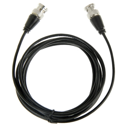 สาย BNC Male to BNC Male สำหรับกล้องวงจรปิด ความยาว 3 ม, 3m