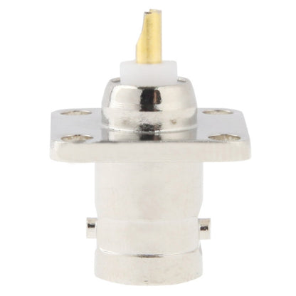 BNC แจ็คติดที่ตัวเครื่อง, BNC Chassis Mount