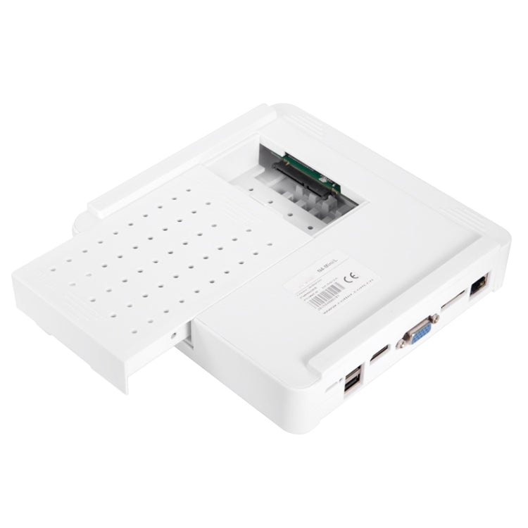N4B-Mini/L 4 Ch 720P 1.0 ล้านพิกเซลชุด NVR กล้อง IP, รองรับการมองเห็นตอนกลางคืน / การตรวจจับการเคลื่อนไหว, ระยะ IR: 20 ม., N4B-Mini/L