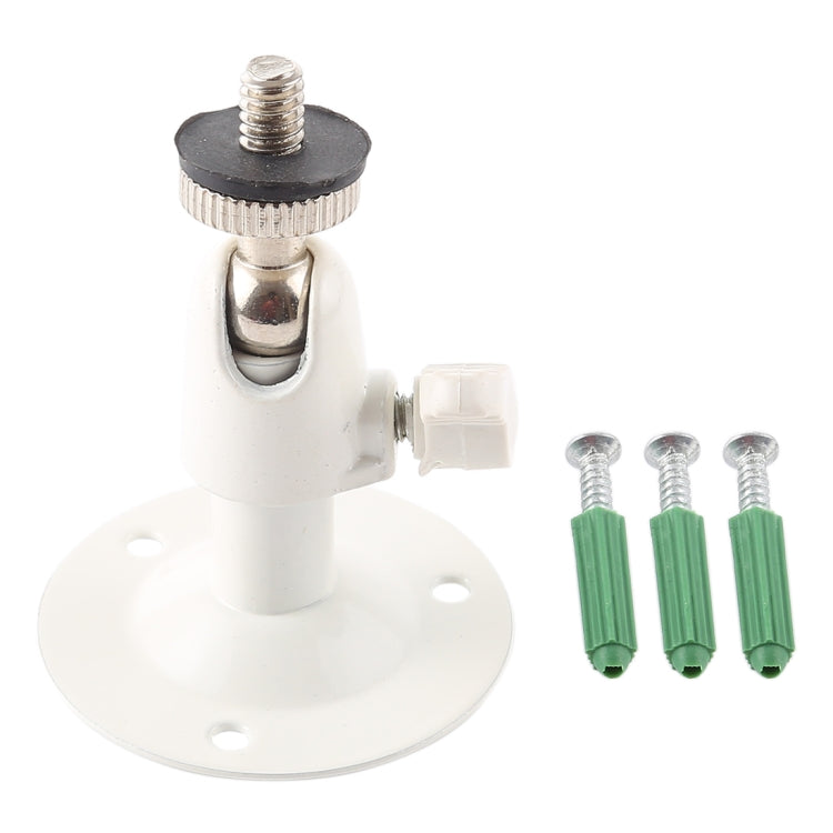 ขายึดโลหะสำหรับกล้องวงจรปิด CCD, 2