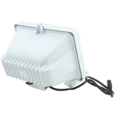 ไฟเสริม LED 140 ดวงสำหรับกล้อง CCD ระยะ IR: 150 ม. (ZT-140LF) ขนาด: 11x17x12.5 ซม.