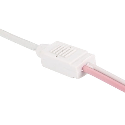 กล้องวงจรปิด CCTV Power Video Male to Female Cable ความยาว 15 ม