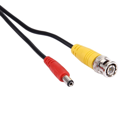 สายเคเบิล CCTV, สายไฟวิดีโอ, สายโคแอกเชียล RG59, ความยาว: 20ม