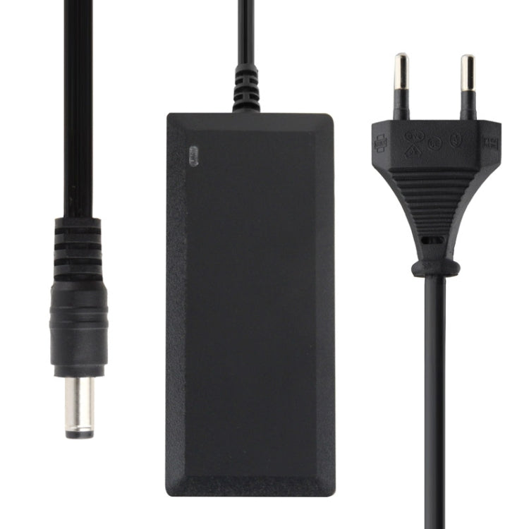 สหราชอาณาจักรเสียบ 12V 3A / 4 ช่อง DVR อะแดปเตอร์ไฟ AC, เคล็ดลับเอาท์พุท: 5.5 x 2.5 มม., EU Plug 12V 3A, AU Plug 12V 3A, UK Plug 12V 3A, US Plug 12V 3A