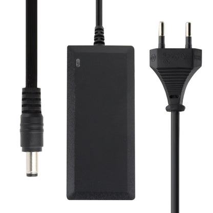 สหราชอาณาจักรเสียบ 12V 3A / 4 ช่อง DVR อะแดปเตอร์ไฟ AC, เคล็ดลับเอาท์พุท: 5.5 x 2.5 มม., EU Plug 12V 3A, AU Plug 12V 3A, UK Plug 12V 3A, US Plug 12V 3A