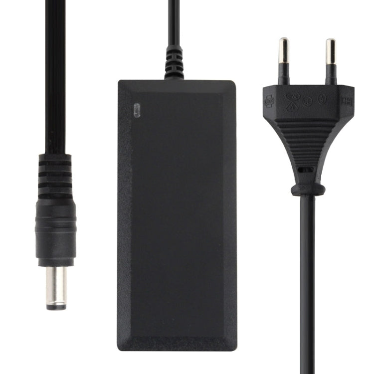 สหราชอาณาจักรเสียบ 12V 3A / 4 ช่อง DVR อะแดปเตอร์ไฟ AC, เคล็ดลับเอาท์พุท: 5.5 x 2.5 มม., EU Plug 12V 3A, AU Plug 12V 3A, UK Plug 12V 3A, US Plug 12V 3A