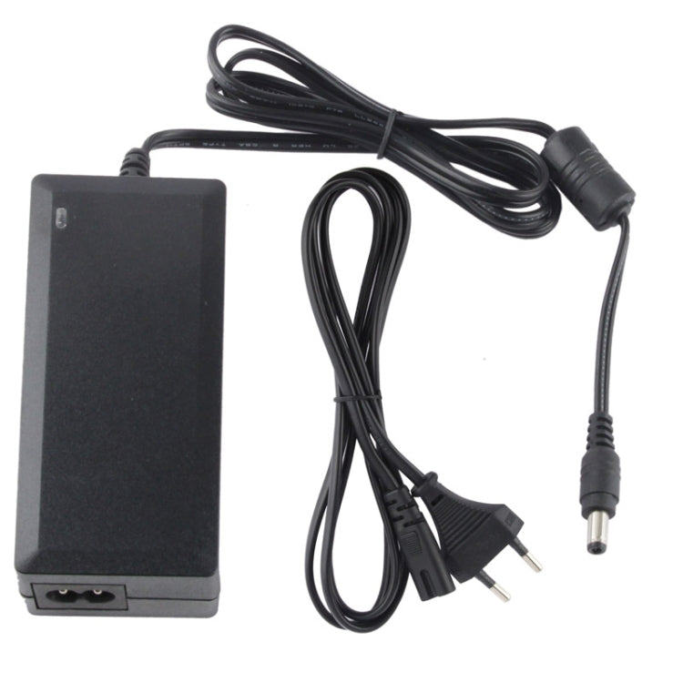 สหราชอาณาจักรเสียบ 12V 3A / 4 ช่อง DVR อะแดปเตอร์ไฟ AC, เคล็ดลับเอาท์พุท: 5.5 x 2.5 มม., EU Plug 12V 3A, AU Plug 12V 3A, UK Plug 12V 3A, US Plug 12V 3A