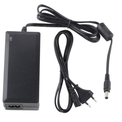 สหราชอาณาจักรเสียบ 12V 3A / 4 ช่อง DVR อะแดปเตอร์ไฟ AC, เคล็ดลับเอาท์พุท: 5.5 x 2.5 มม., EU Plug 12V 3A, AU Plug 12V 3A, UK Plug 12V 3A, US Plug 12V 3A