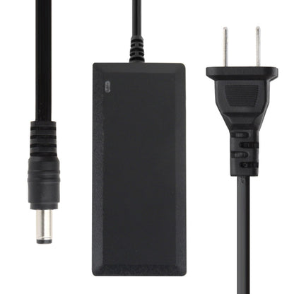 สหราชอาณาจักรเสียบ 12V 3A / 4 ช่อง DVR อะแดปเตอร์ไฟ AC, เคล็ดลับเอาท์พุท: 5.5 x 2.5 มม., EU Plug 12V 3A, AU Plug 12V 3A, UK Plug 12V 3A, US Plug 12V 3A