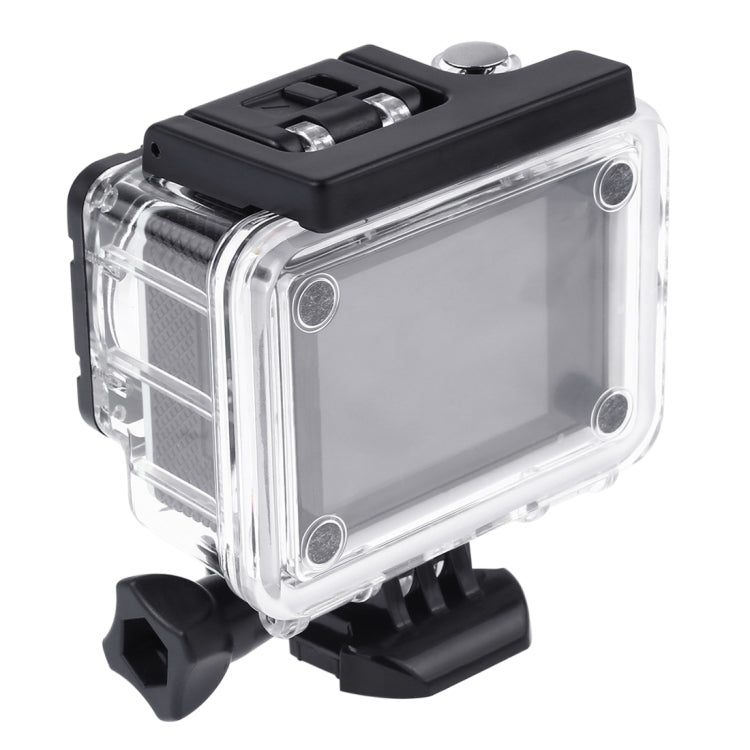 SJ4000 Full HD 1080P 1.5 นิ้ว LCD Sports Camcorder พร้อมเคสกันน้ำ, เซ็นเซอร์ 12.0 Mega CMOS, กันน้ำ 30 ม.