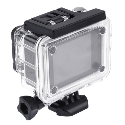 SJ4000 Full HD 1080P 1.5 นิ้ว LCD Sports Camcorder พร้อมเคสกันน้ำ, เซ็นเซอร์ 12.0 Mega CMOS, กันน้ำ 30 ม.