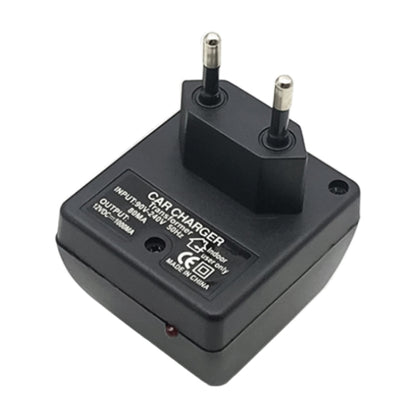 EU ปลั๊กสวิตช์ชาร์จไฟในรถ, Charger Switch