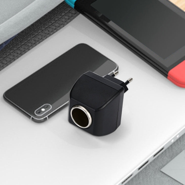 EU ปลั๊กสวิตช์ชาร์จไฟในรถ, Charger Switch