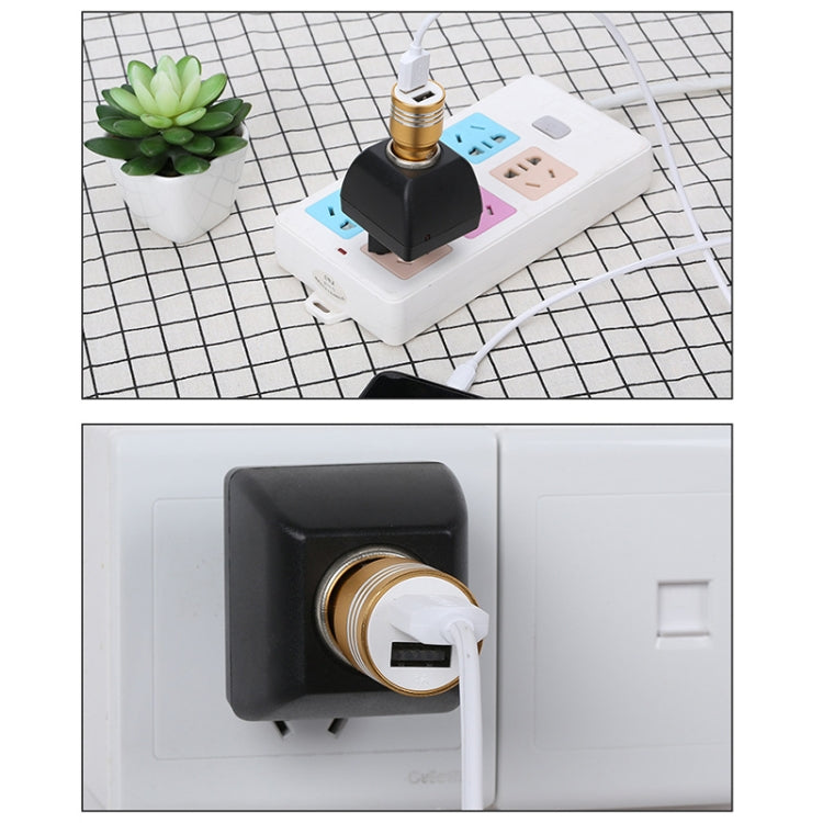 EU ปลั๊กสวิตช์ชาร์จไฟในรถ, Charger Switch