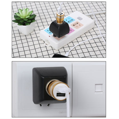 EU ปลั๊กสวิตช์ชาร์จไฟในรถ, Charger Switch