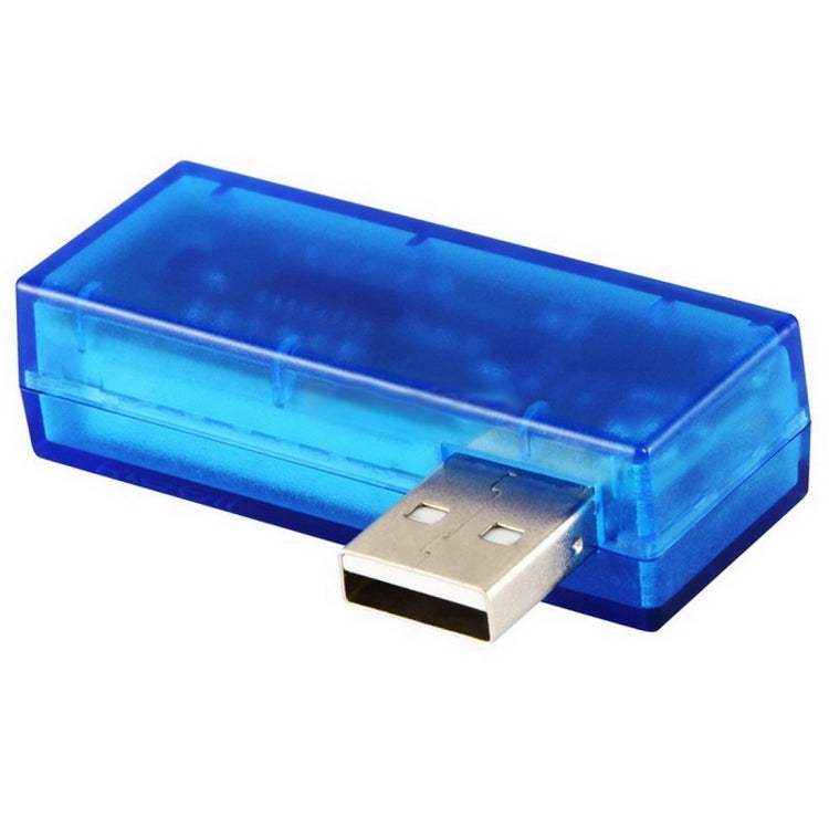 USB Voltage Charge Doctor / เครื่องทดสอบกระแสไฟสำหรับโทรศัพท์มือถือ / แท็บเล็ต, USB Voltage-KW-201