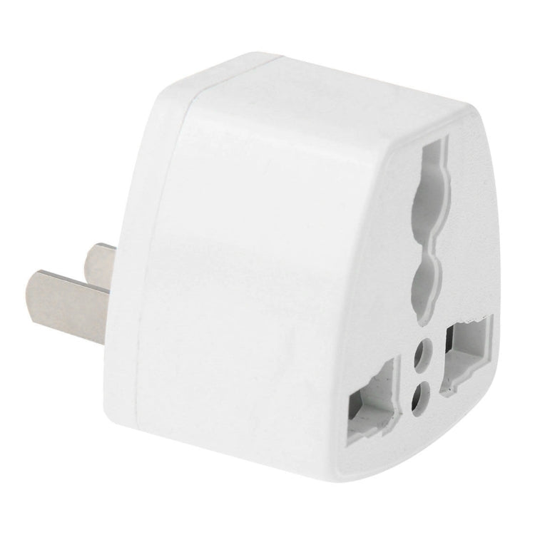ปลั๊กอะแดปเตอร์แปลงไฟติดผนังสำหรับเดินทาง PCS 20 ชิ้น, ปลั๊ก US, US Plug(20 PCS)