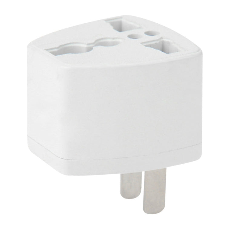 อะแดปเตอร์เสียบอะแดปเตอร์ไฟติดผนังสำหรับเดินทาง, ปลั๊กของสหรัฐฯ, US Plug(HK Warehouse)（ 1 PC）, US Plug(1 PC)