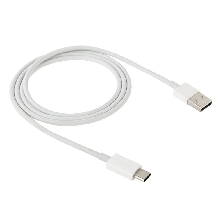 สาย USB 2.0 ถึง USB-C / Type-C 3.1 ยาว 1 ม