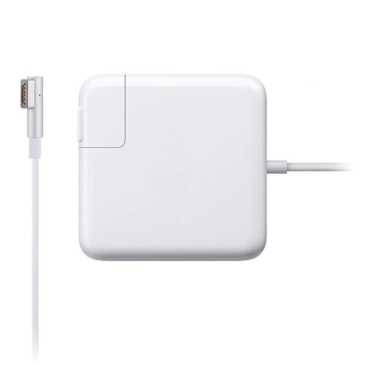 แหล่งจ่ายไฟอะแดปเตอร์ AC Magsafe 60W สำหรับ MacBook Pro ปลั๊ก EU, EU Plug 60W