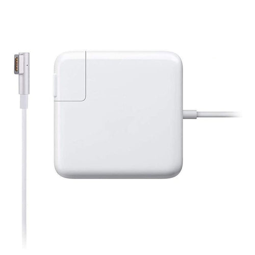 แหล่งจ่ายไฟอะแดปเตอร์ AC Magsafe 60W สำหรับ MacBook Pro ปลั๊ก EU, EU Plug 60W