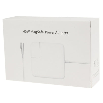 แหล่งจ่ายไฟอะแดปเตอร์ AC Magsafe 45W สำหรับ MacBook Pro ปลั๊ก AU, AU Plug 45W