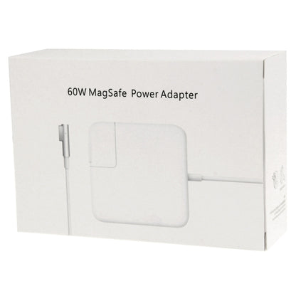 แหล่งจ่ายไฟอะแดปเตอร์ AC Magsafe 60W สำหรับ MacBook Pro ปลั๊ก AU, AU Plug 60W