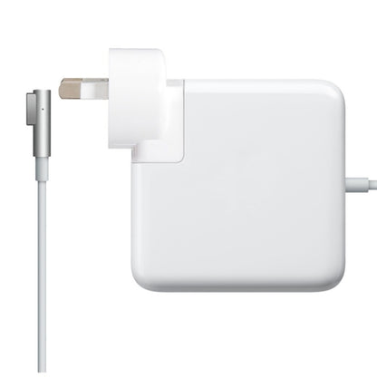 แหล่งจ่ายไฟอะแดปเตอร์ AC Magsafe 85W สำหรับ MacBook Pro ปลั๊ก AU, AU Plug 85W