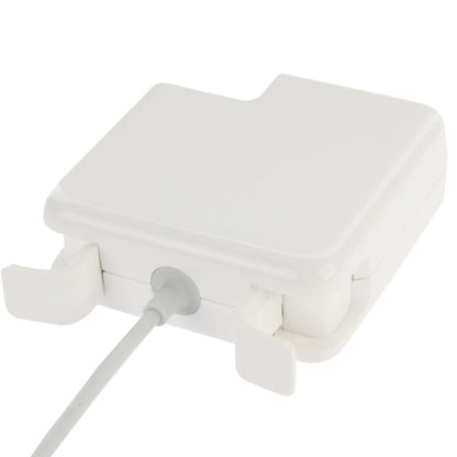 แหล่งจ่ายไฟอะแดปเตอร์ AC Magsafe 85W สำหรับ MacBook Pro ปลั๊ก AU, AU Plug 85W