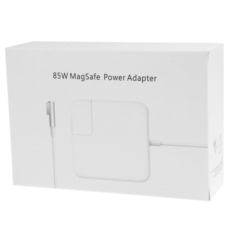 แหล่งจ่ายไฟอะแดปเตอร์ AC Magsafe 85W สำหรับ MacBook Pro ปลั๊ก AU, AU Plug 85W
