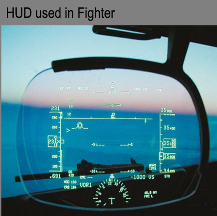 X5 HUD จอแสดงผลบนกระจกหน้ารถอเนกประสงค์ขนาด 3 นิ้วพร้อมระบบ OBDII EOBD, เซ็นเซอร์ตรวจจับแสง, ความเร็วในการหมุน, หน่วยความเร็วในการหมุน, เครื่องหมายหน่วย, แรงดันไฟฟ้า, อุณหภูมิของน้ำ, เครื่องหมายเตือน, X5 HUD 3 inch