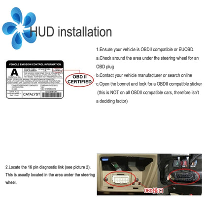 X5 HUD จอแสดงผลบนกระจกหน้ารถอเนกประสงค์ขนาด 3 นิ้วพร้อมระบบ OBDII EOBD, เซ็นเซอร์ตรวจจับแสง, ความเร็วในการหมุน, หน่วยความเร็วในการหมุน, เครื่องหมายหน่วย, แรงดันไฟฟ้า, อุณหภูมิของน้ำ, เครื่องหมายเตือน, X5 HUD 3 inch