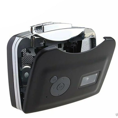 Ezcap 230 เทปคาสเซ็ตเป็น MP3 Converter จับเครื่องเล่นเพลงเสียง, Ezcap 230