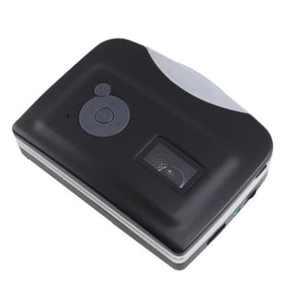 Ezcap 230 เทปคาสเซ็ตเป็น MP3 Converter จับเครื่องเล่นเพลงเสียง, Ezcap 230