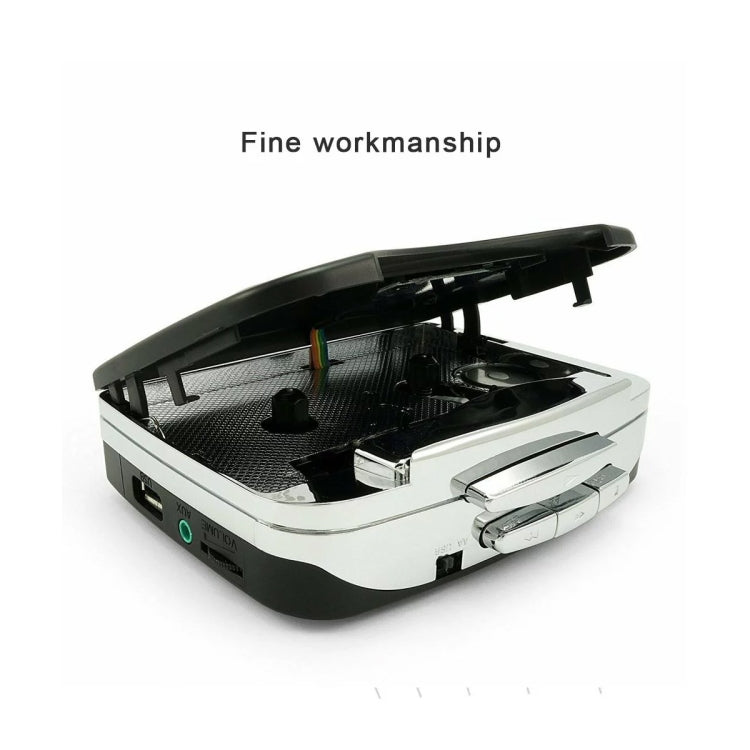 Ezcap 230 เทปคาสเซ็ตเป็น MP3 Converter จับเครื่องเล่นเพลงเสียง, Ezcap 230