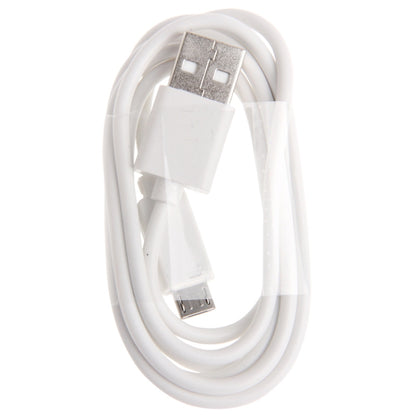 20 ชิ้น 1 เมตรไมโครพอร์ต USB สายเคเบิลข้อมูล USB