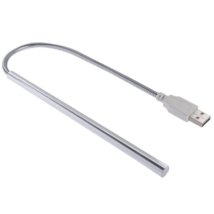 ไฟ LED USB สว่างเป็นพิเศษแบบพกพา 10 LED