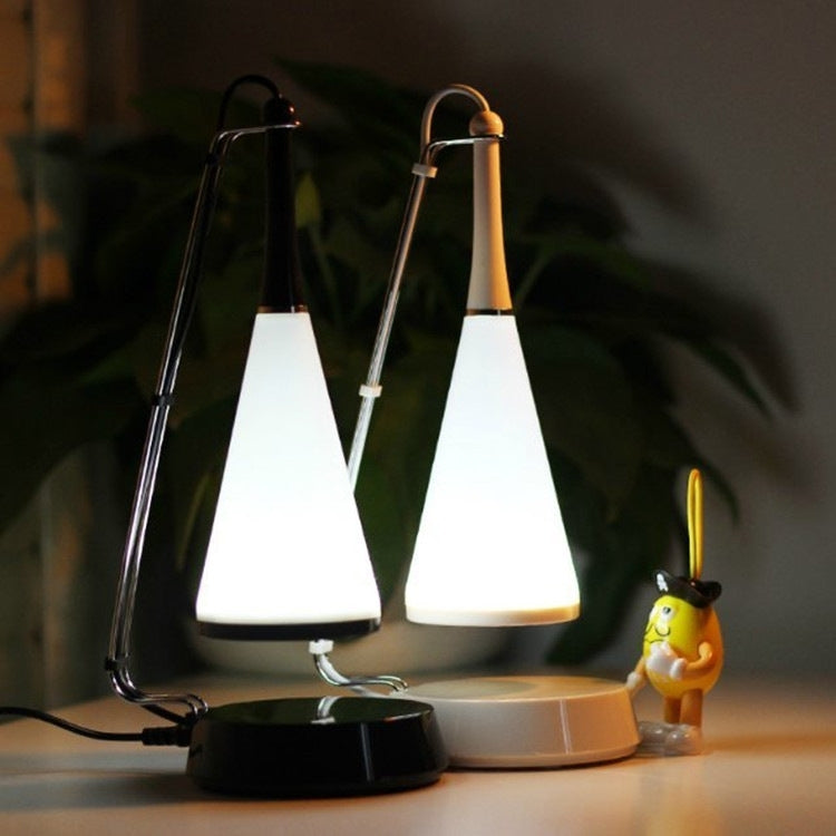 เซ็นเซอร์สัมผัส + ลำโพงมินิบลูทูธ V4.0, With Bluetooth Speaker/Black, With Bluetooth Speaker/White